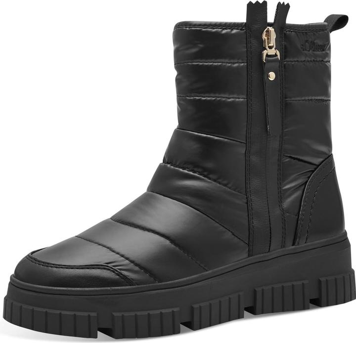 Image du produit S.Oliver Bottines (39)