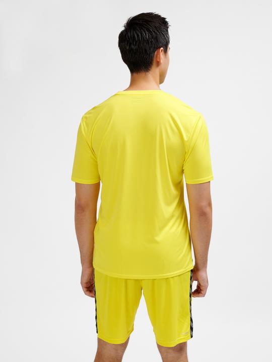 Immagine prodotto hummel Hmlessential jersey s/s (4XL)