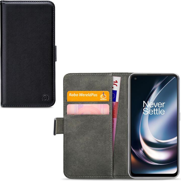 Produktbild Mobilize Klassische Gelly-Geldbörse (OnePlus Nord CE 2 Lite 5G)