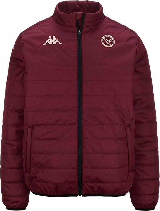 Kappa Daunenjacke Union Bordeaux-Bègles Arseco 8 2024/25