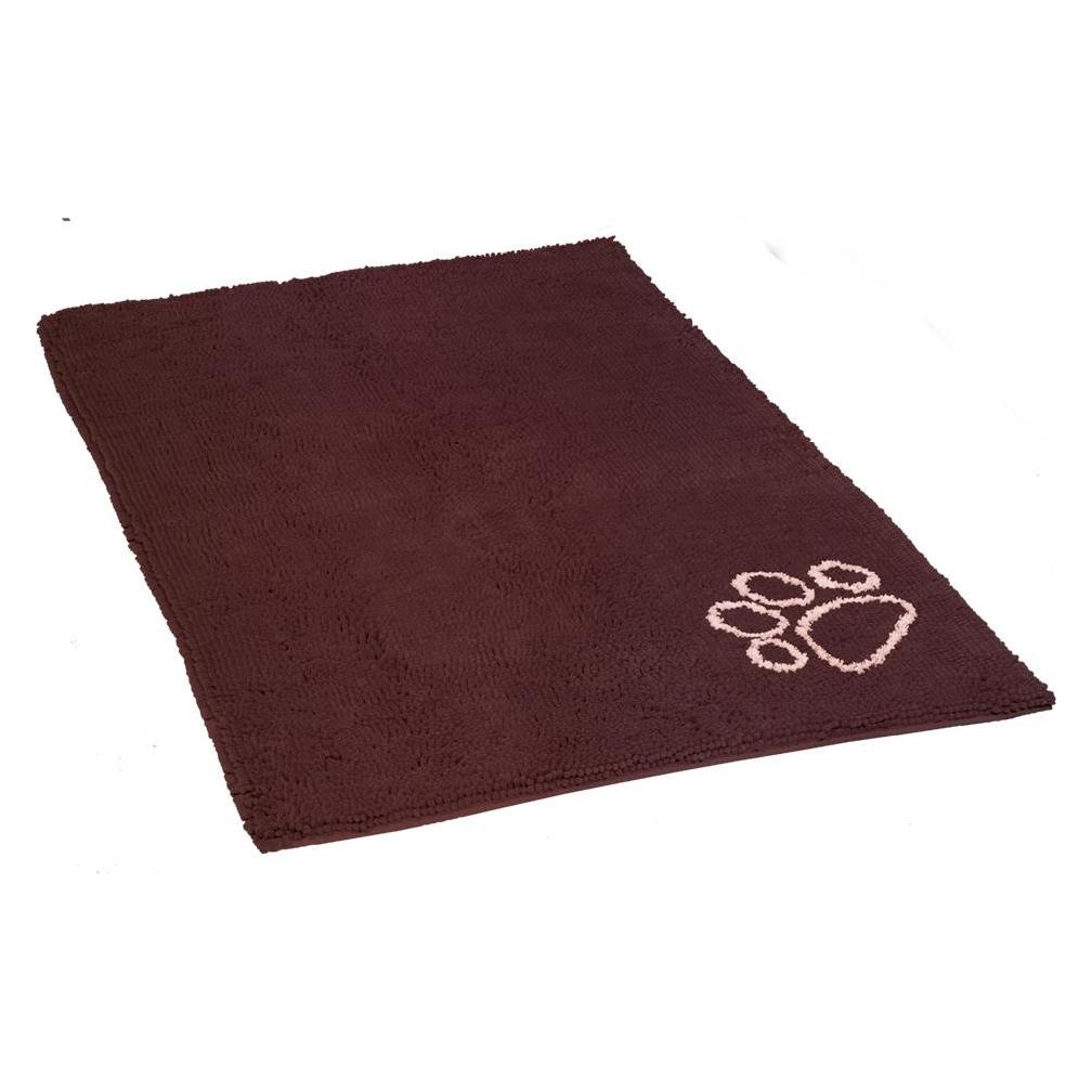 Nobby Schmutzfangmatte DRY + CLEAN (Hund), Hundebett + Katzenbett
