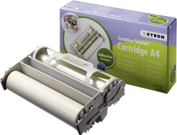 Produktbild Xyron Bänder für Laminatoren (A4, 1 Stk., 80 µm)