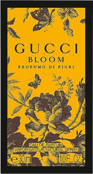 Immagine prodotto Gucci Profumo di Fiori Eau de Parfum (Eau de parfum, 30 ml)