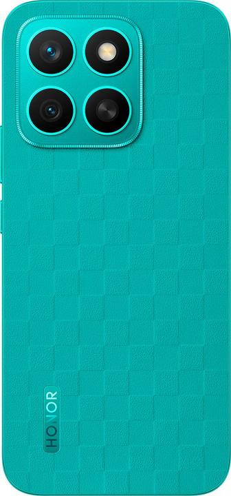 Actual product image Honor Huawei X8c (256 GB, Marrs Green, 6.70", Dual SIM, 4G)