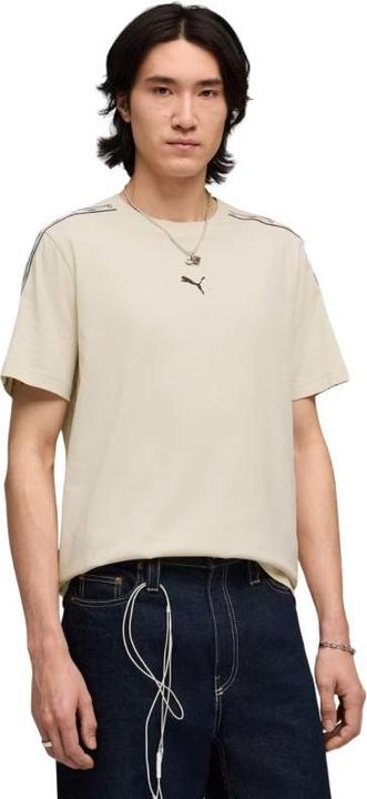 Produktbild Puma ESS TAPE Tee (M)