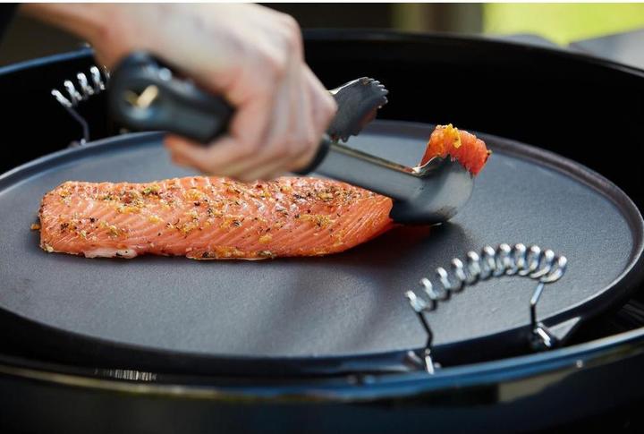Produktbild Outdoorchef Grillplatte