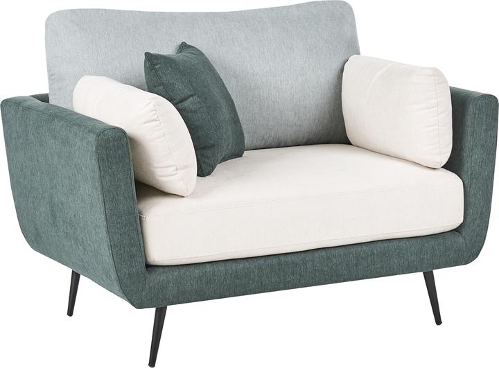 Actual product image Beliani Bolga (3-seater)