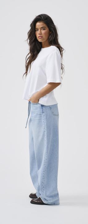 Produktbild Only ONLGIANNA Mittlere Taille Ballon Schnitt Jeans Straight-Fit jeans (32, 34)