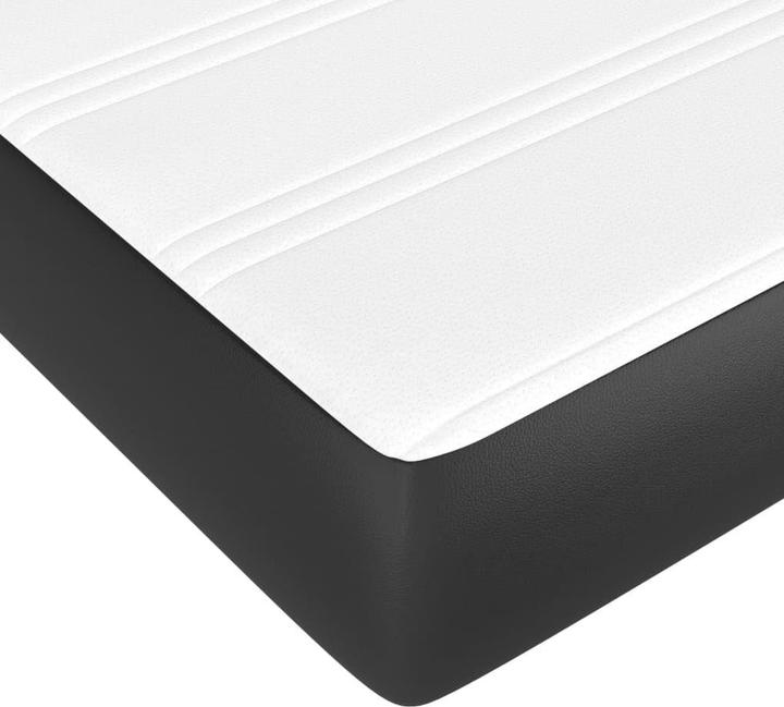 Actual product image vidaXL Waidgund (90 x 200 cm, Spring core)