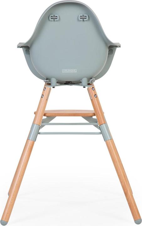 Actual product image Childhome Evolu 2 High Chair (Highchair)