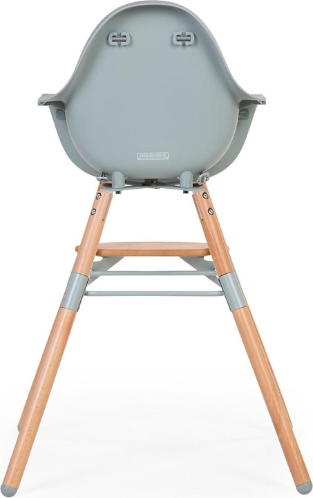 Produktbild Childhome Evolu 2 Hochstuhl (Hochstuhl)