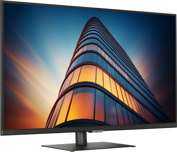 Image du produit Samsung ViewFinity S8 S80PB (3840 x 2160 pixels, 27")
