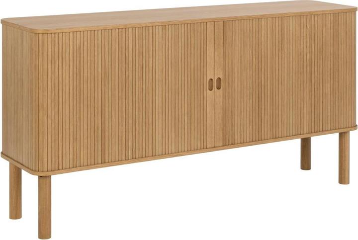 Produktbild AC Design Langley (160 x 40 x 80 cm)