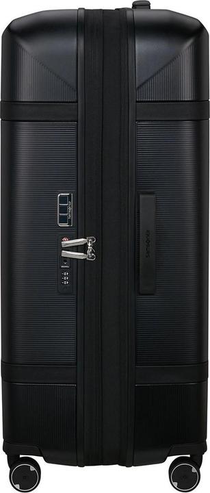 Produktbild Samsonite Image Trolley mit 4 Rollen erweiterbar 81cm (125 l)