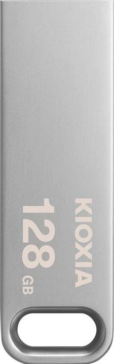 Productafbeelding Kioxia TransMemory U366 128GB Metaal (128 GB, USB-A)