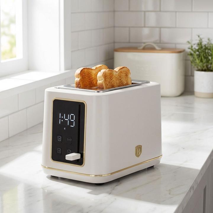 Produktbild BerlingerHaus Toaster Sahara Collection
