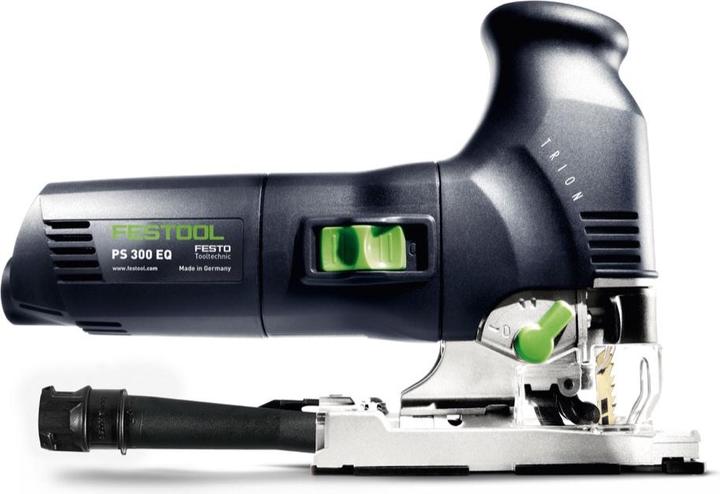 Produktbild Festool PS 300 EQ-PLUS Decoupeerzaag 720W
