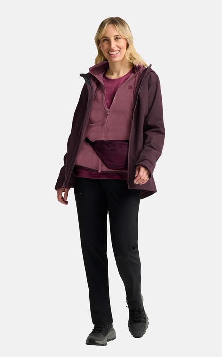 Produktbild Jack Wolfskin Moonrise 3In1 Jkt W (XS)