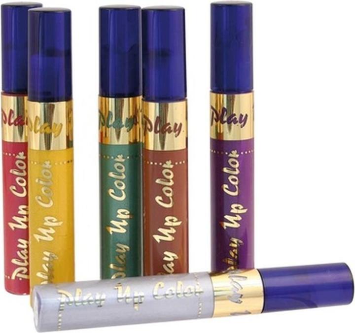 Produktbild Comair Mascara Hair (Kupfer)