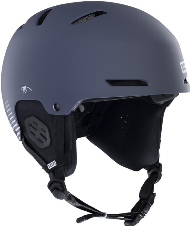 ION Helmet Slash Amp