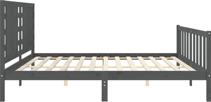 Produktbild vidaXL Mazikeen (200 x 200 cm)