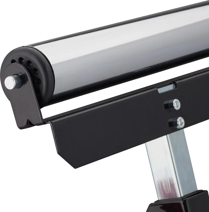 Immagine prodotto Relaxdays Blocco a rulli (47 cm, 52 cm)