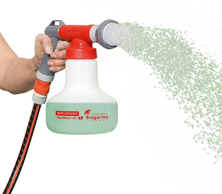 Immagine prodotto Andermatt Biogarten AquaNemix für Nematoden Dosiergerät (1 Stk) (0.96 l)