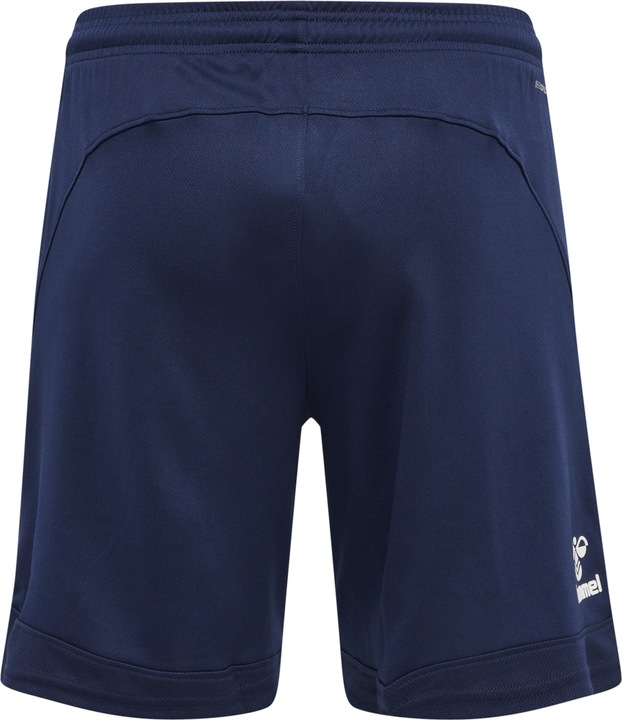 Actual product image hummel Lead Poly Shorts (S)