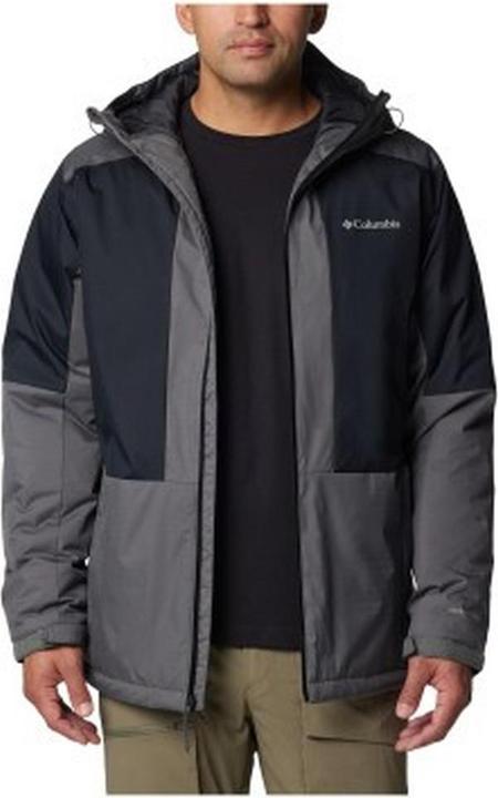 Produktbild Columbia Point Park™ II Insulated Jacket (M)