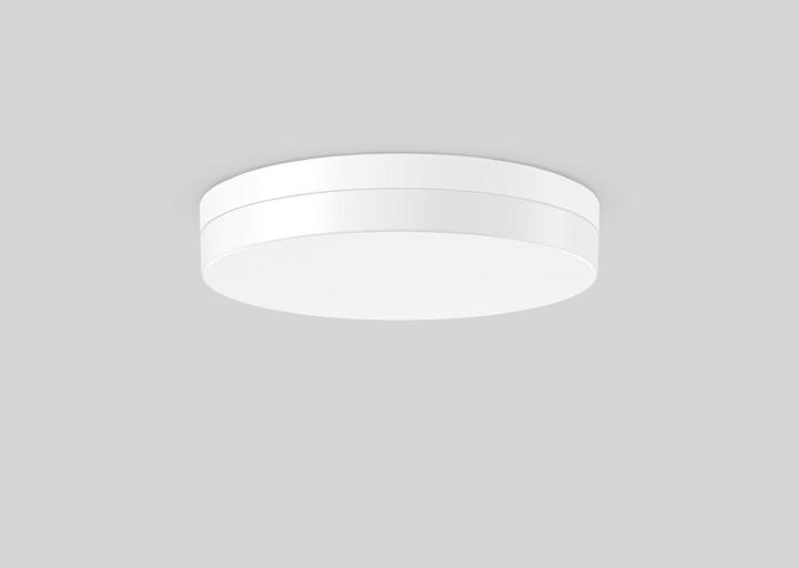 Productafbeelding RZB LED wand- / plafondlamp (4150 lm)