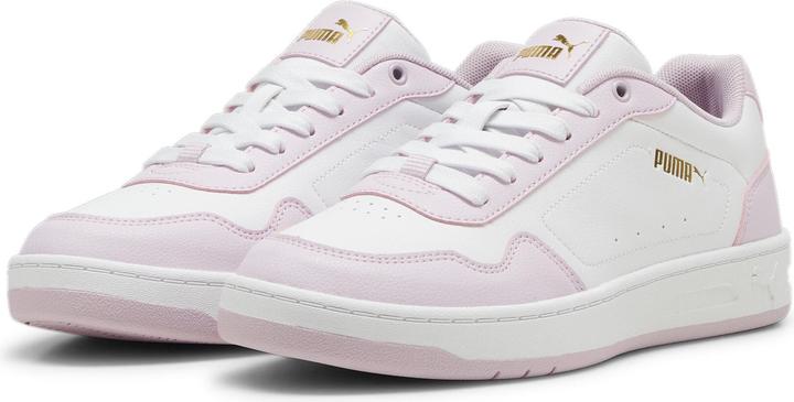 Produktbild Puma Court Classy (37)