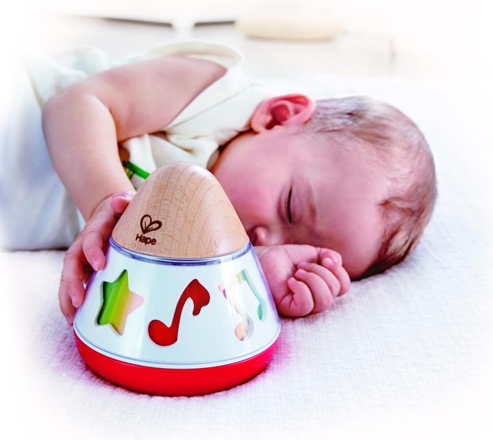 Produktbild Hape Musikkreisel