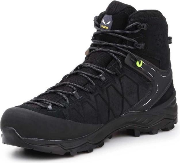 Produktbild Salewa Alp Trainer 2 Mid GTX Schuhe (46)