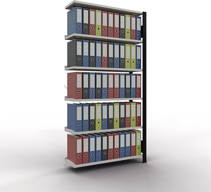 Image du produit Schulte Lagertechnik Système d'assemblage d'étagères MULTIplus86