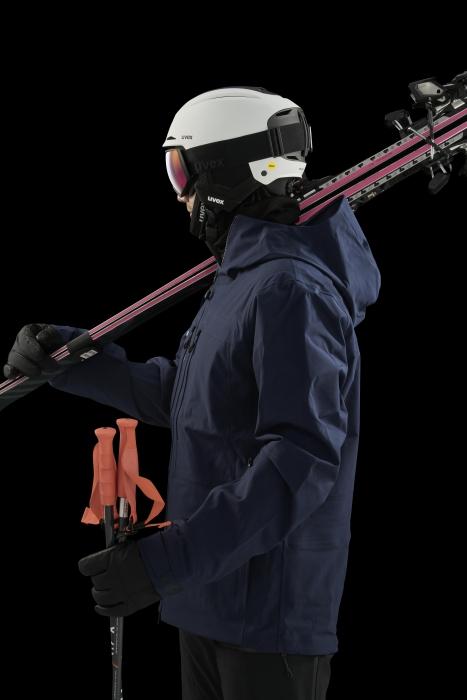 Image du produit Uvex Sports resolution MIPS (59 - 61 cm)