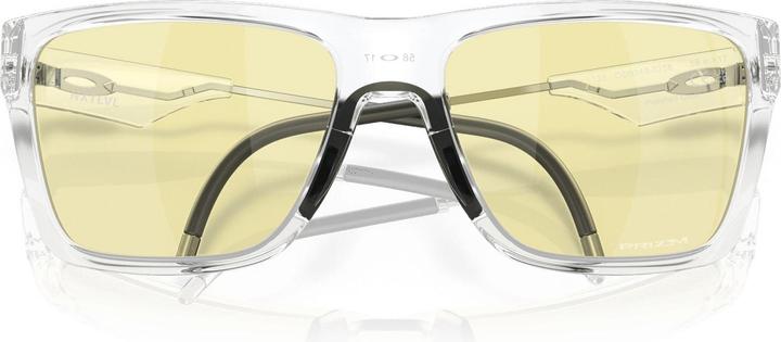 Immagine prodotto Oakley Occhiali NXTLVL con lenti da gioco Prizm Polished Clear OO9249-02