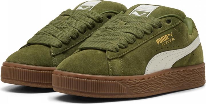 Produktbild Puma Suede XL Jr (37)