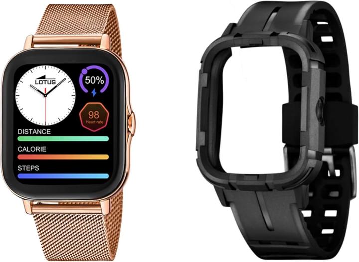 Image du produit Lotus Montre intelligente (44 mm)