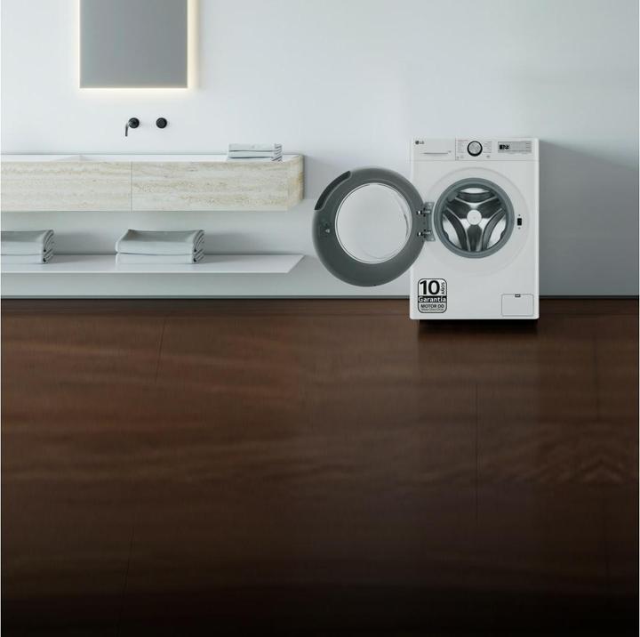 Produktbild LG F4WR5011A6F (11 kg, Links)