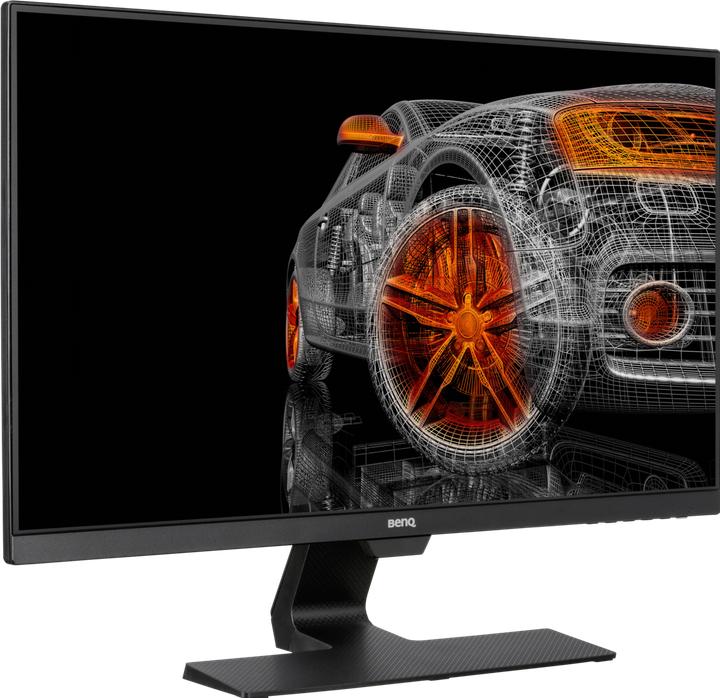 Produktbild BenQ GW2780E (1920 x 1080 Pixel, 27")