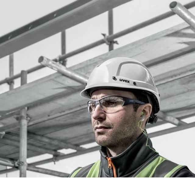 Produktbild Uvex Safety Pheos Alpine (52 - 61 cm)