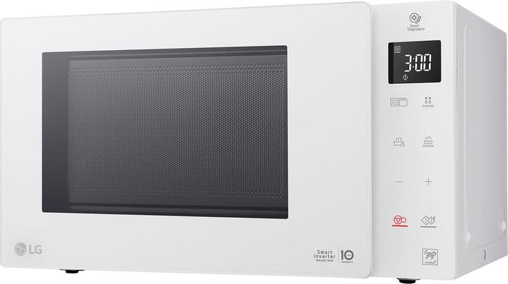 Actual product image LG Mh6535gih (25 l)