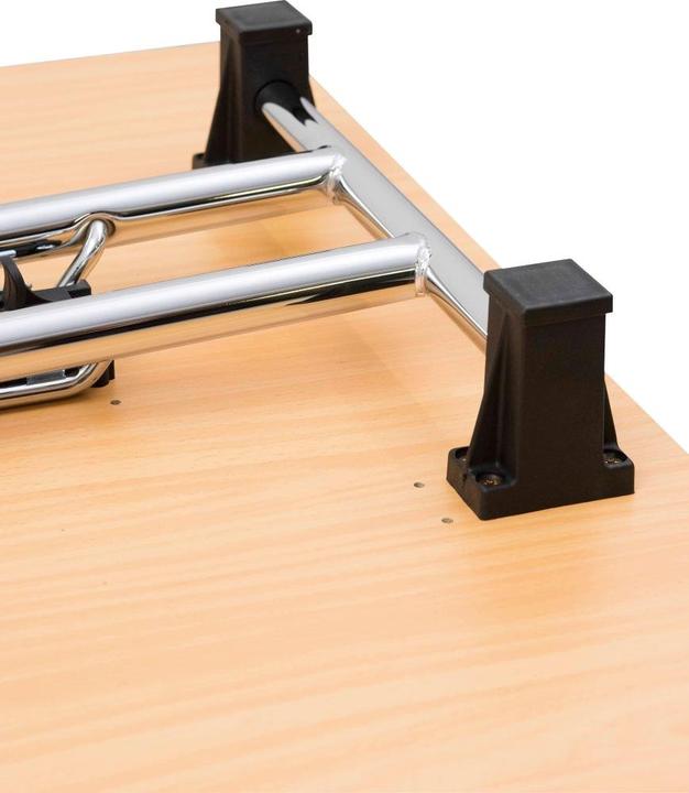 Produktbild Hammerbacher Klapptische (160 x 80 x 73.50 cm)