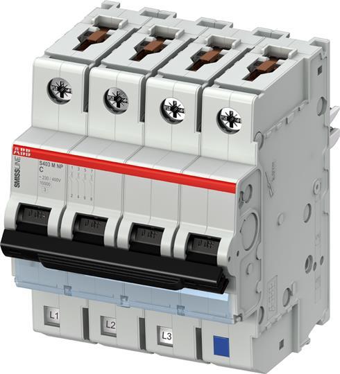 Produktbild ABB 2CCS553103R8204