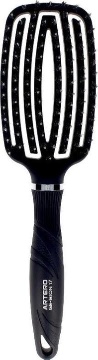 Actual product image Artero Ge-Bion17 Curve Vent Brush