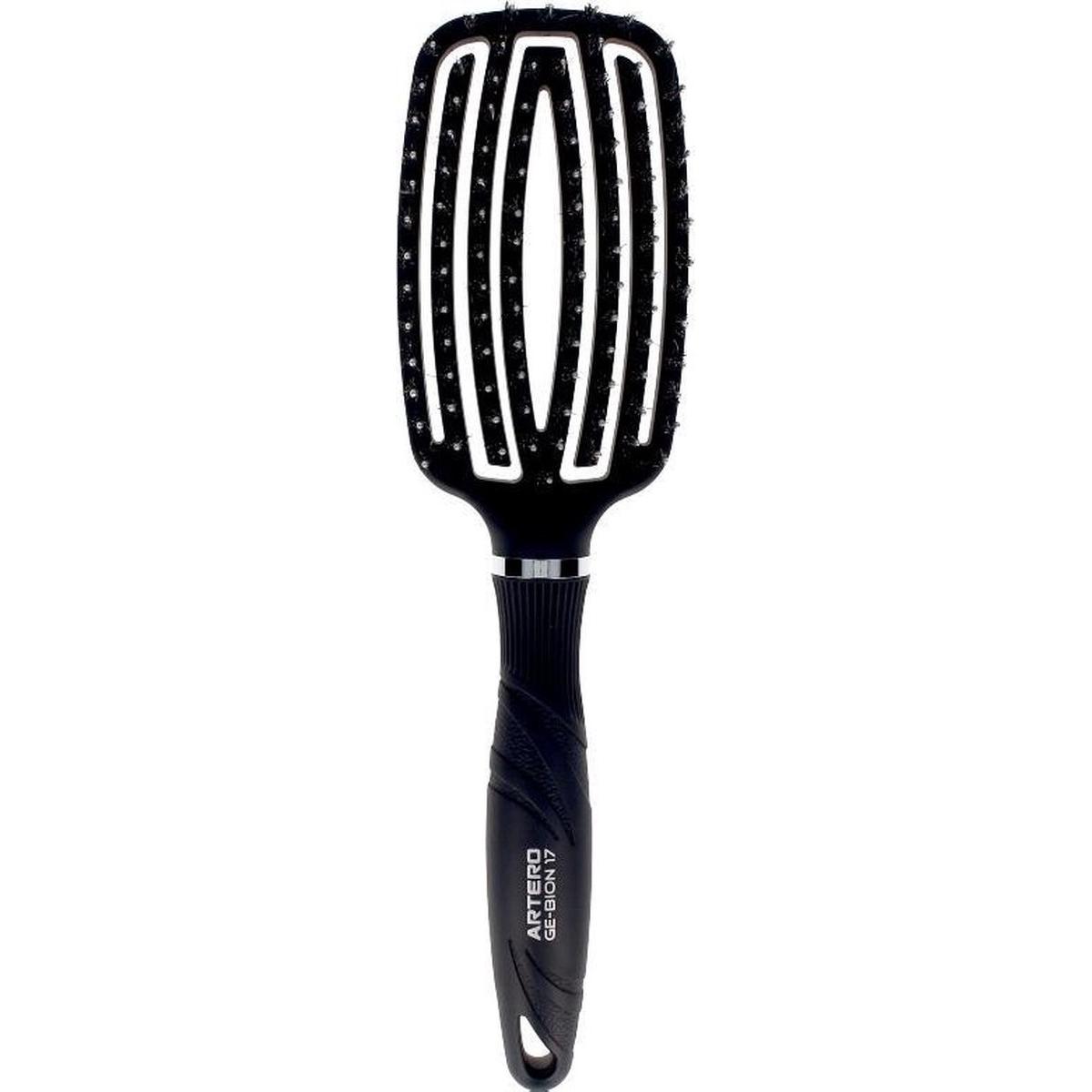 Artero, Spazzola + Pettine, Ge-Bion17 Spazzola Di Sfiato Per Curve