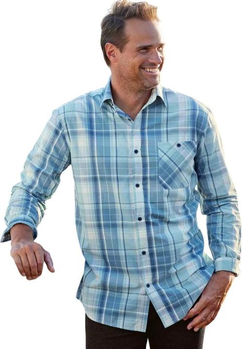 Produktbild Atlas For Men Hemd (5XL)