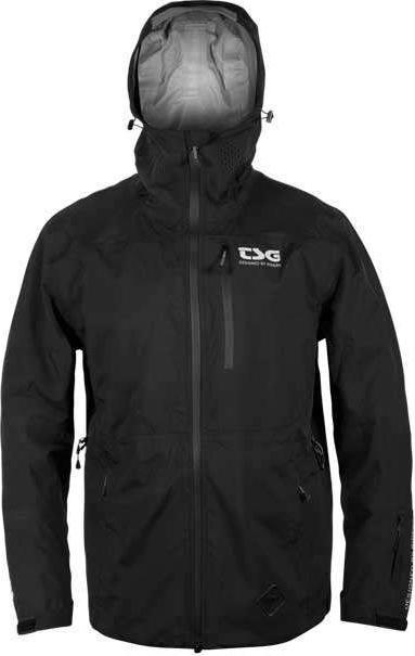 Produktbild TSG Jacke Hybrid 2024 (L)