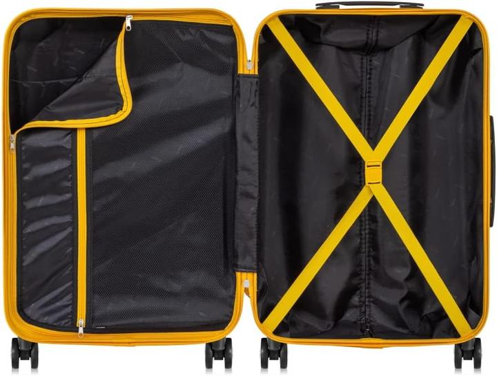Produktbild Ochnik Hartschalenkoffer (65 l)