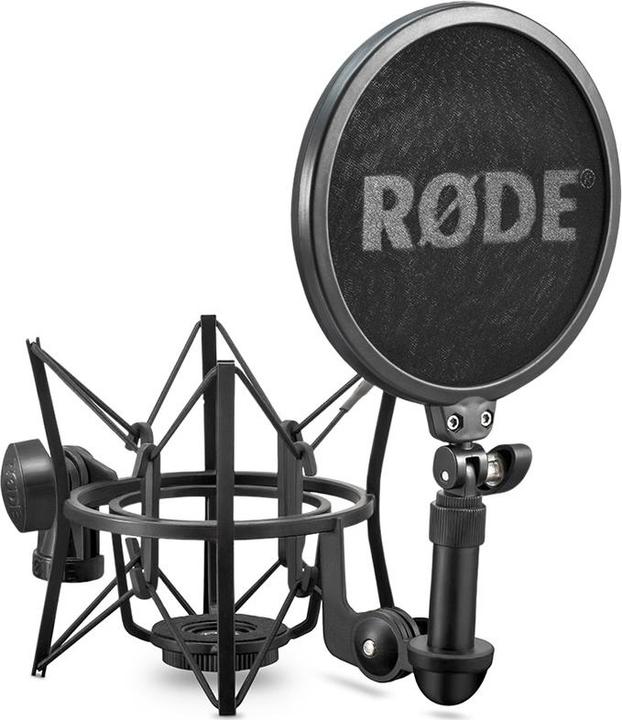 Produktbild RØDE Sm6